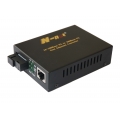 10-100M Ethernet Media Converter NT-S1100-20